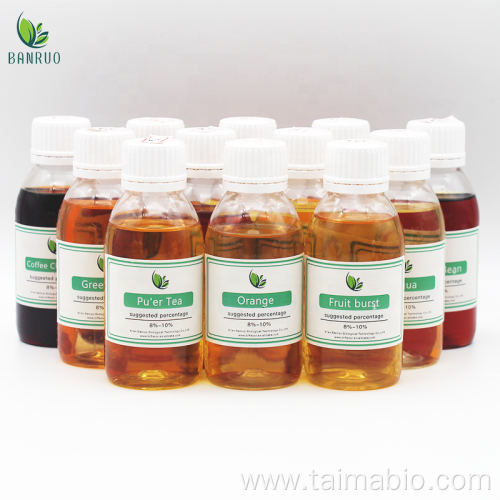 Wholesale price concentrated grape flavor liquid